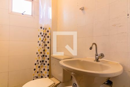 Apartamento à venda com 58m², 2 quartos e 1 vagaBanheiro