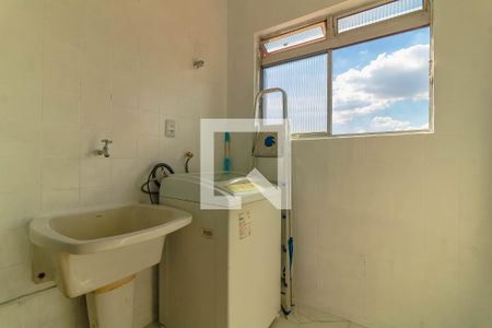 Apartamento à venda com 58m², 2 quartos e 1 vagaÁrea de Serviço