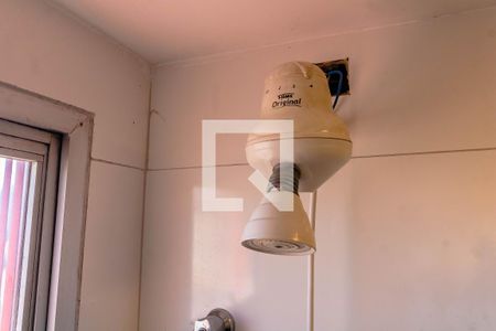 Apartamento à venda com 58m², 2 quartos e 1 vagaBanheiro