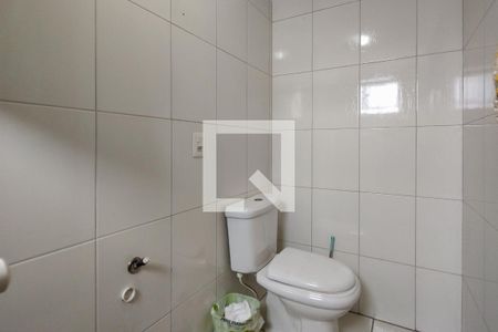 Apartamento para alugar com 66m², 1 quarto e 1 vagaBanheiro da Suíte