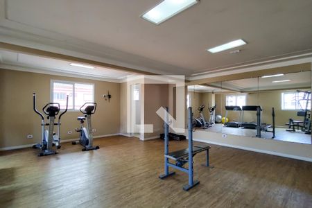 Apartamento para alugar com 66m², 1 quarto e 1 vagaÁrea comum