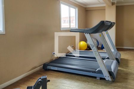 Apartamento para alugar com 66m², 1 quarto e 1 vagaÁrea comum