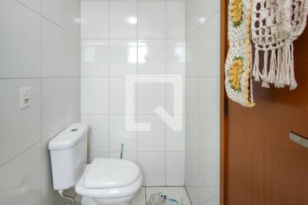 Apartamento para alugar com 66m², 1 quarto e 1 vagaBanheiro da Suíte