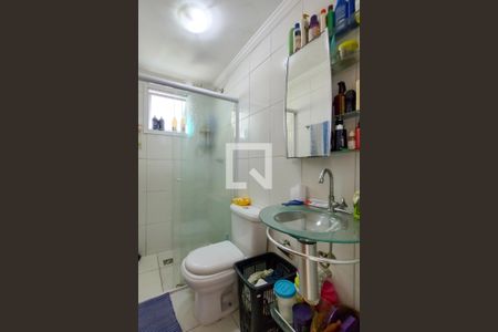 Apartamento para alugar com 66m², 1 quarto e 1 vagaBanheiro