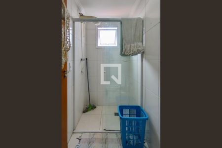 Apartamento para alugar com 66m², 1 quarto e 1 vagaBanheiro da Suíte