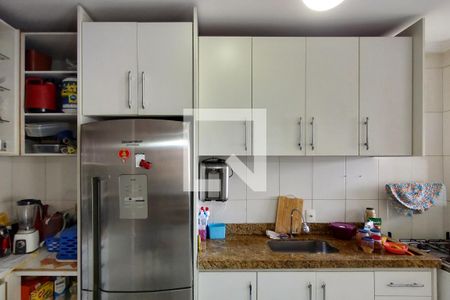 Apartamento para alugar com 66m², 1 quarto e 1 vagaCozinha