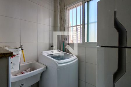 Apartamento para alugar com 66m², 1 quarto e 1 vagaÁrea de Serviço