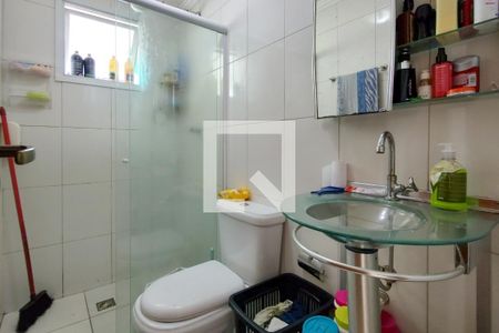Apartamento para alugar com 66m², 1 quarto e 1 vagaBanheiro