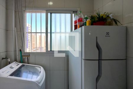 Apartamento para alugar com 66m², 1 quarto e 1 vagaÁrea de Serviço