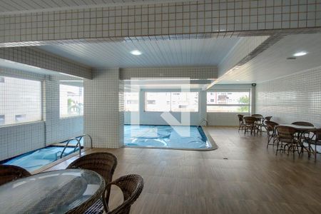 Apartamento para alugar com 66m², 1 quarto e 1 vagaÁrea comum - Piscina aquecida