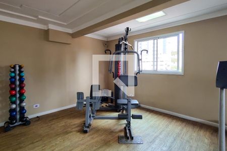 Apartamento para alugar com 66m², 1 quarto e 1 vagaÁrea comum