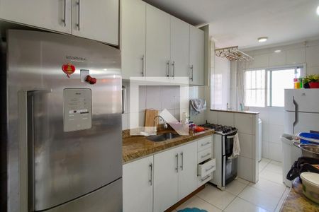 Apartamento para alugar com 66m², 1 quarto e 1 vagaCozinha