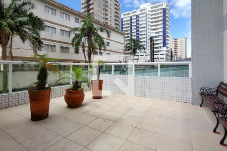 Apartamento para alugar com 66m², 1 quarto e 1 vagaÁrea comum