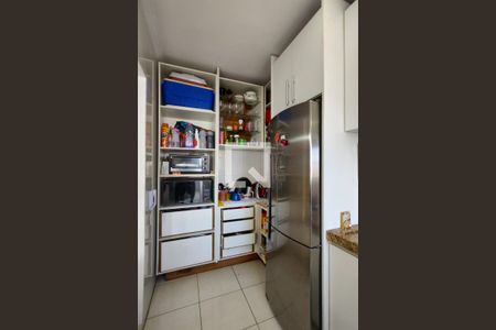 Apartamento para alugar com 66m², 1 quarto e 1 vagaCozinha