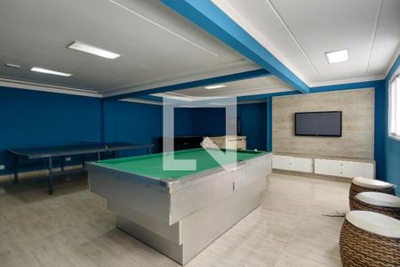 Apartamento para alugar com 66m², 1 quarto e 1 vagaÁrea comum