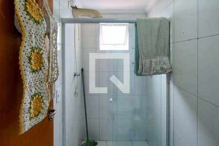 Apartamento para alugar com 66m², 1 quarto e 1 vagaBanheiro da Suíte