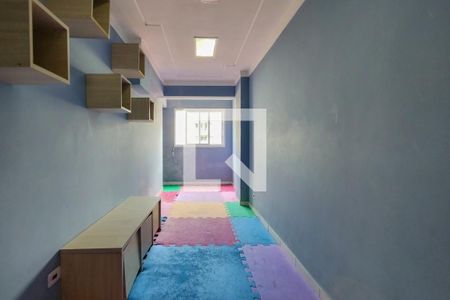 Apartamento para alugar com 66m², 1 quarto e 1 vagaÁrea comum