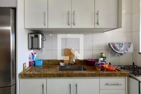 Apartamento para alugar com 66m², 1 quarto e 1 vagaCozinha