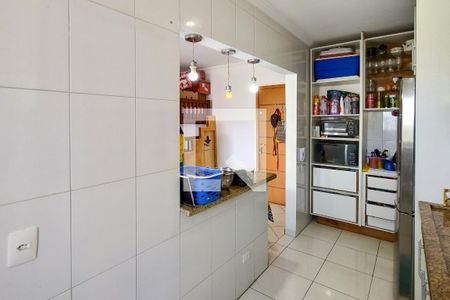 Apartamento para alugar com 66m², 1 quarto e 1 vagaCozinha
