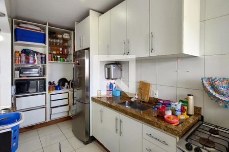 Apartamento para alugar com 66m², 1 quarto e 1 vagaCozinha
