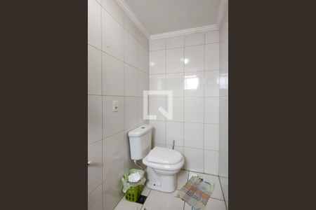 Apartamento para alugar com 66m², 1 quarto e 1 vagaBanheiro da Suíte