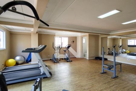 Apartamento para alugar com 66m², 1 quarto e 1 vagaÁrea comum