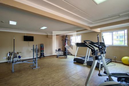 Apartamento para alugar com 66m², 1 quarto e 1 vagaÁrea comum