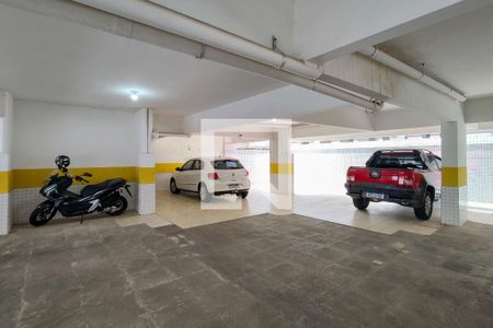 Apartamento para alugar com 66m², 1 quarto e 1 vagaGaragem