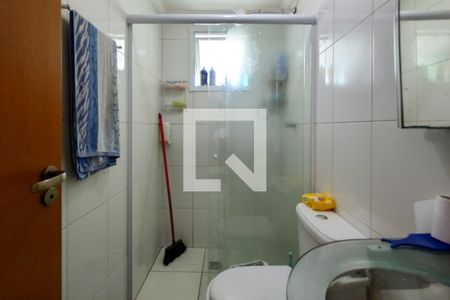Apartamento para alugar com 66m², 1 quarto e 1 vagaBanheiro