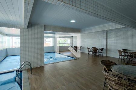 Apartamento para alugar com 66m², 1 quarto e 1 vagaÁrea comum - Piscina aquecida