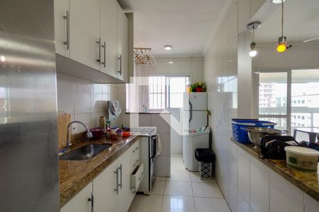 Apartamento para alugar com 66m², 1 quarto e 1 vagaCozinha