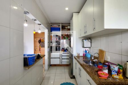 Apartamento para alugar com 66m², 1 quarto e 1 vagaCozinha