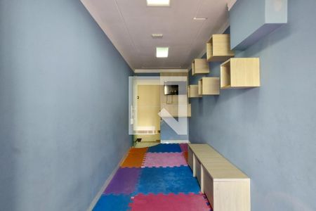 Apartamento para alugar com 66m², 1 quarto e 1 vagaÁrea comum