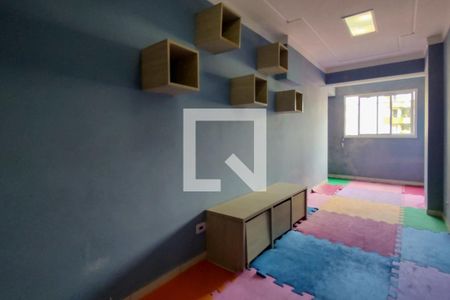 Apartamento para alugar com 66m², 1 quarto e 1 vagaÁrea comum