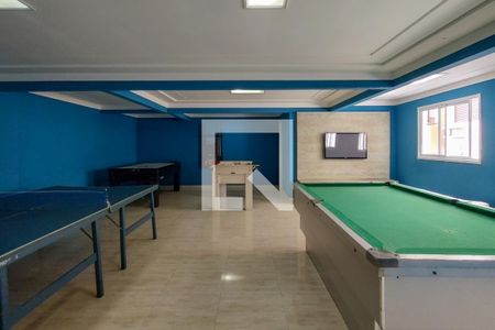 Apartamento para alugar com 66m², 1 quarto e 1 vagaÁrea comum