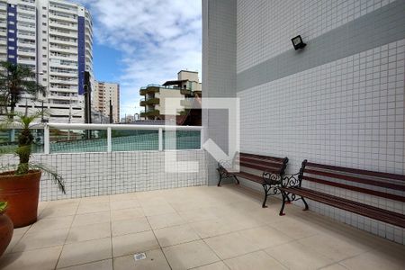 Apartamento para alugar com 66m², 1 quarto e 1 vagaÁrea comum
