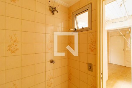 Apartamento à venda com 55m², 2 quartos e 1 vagaBanheiro