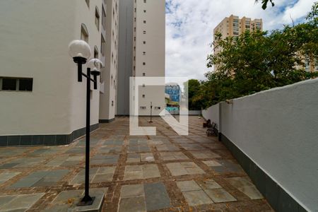 Apartamento à venda com 55m², 2 quartos e 1 vagaÁrea comum