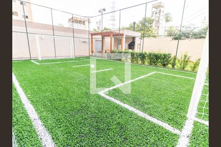 Apartamento para alugar com 40m², 2 quartos e 1 vagaÁrea comum - Quadra