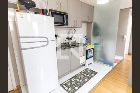 Apartamento para alugar com 40m², 2 quartos e 1 vagaCozinha