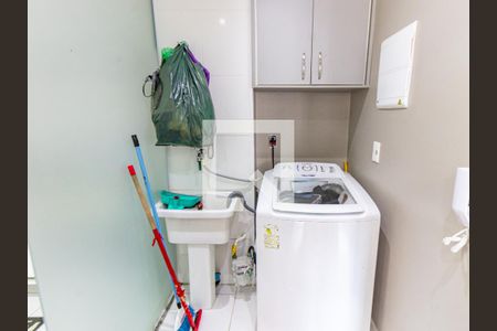 Apartamento para alugar com 40m², 2 quartos e 1 vagaÁrea de Serviço