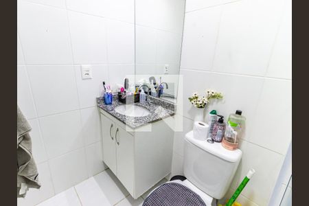 Apartamento para alugar com 40m², 2 quartos e 1 vagaBanheiro