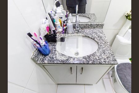 Apartamento para alugar com 40m², 2 quartos e 1 vagaBanheiro