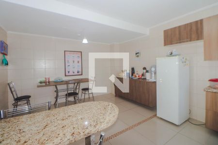 Casa à venda com 202m², 4 quartos e 3 vagasCozinha