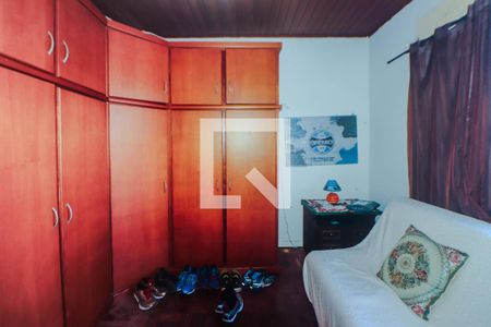 Casa à venda com 202m², 4 quartos e 3 vagasQuarto 1