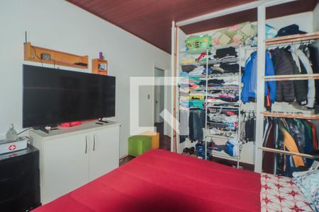 Casa à venda com 202m², 4 quartos e 3 vagasQuarto 3
