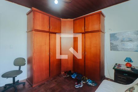 Casa à venda com 202m², 4 quartos e 3 vagasQuarto 1