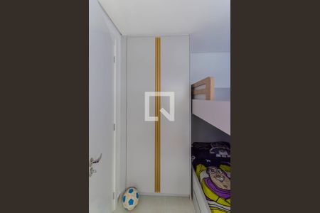 Quarto 2 de apartamento à venda com 2 quartos, 37m² em Mooca, São Paulo