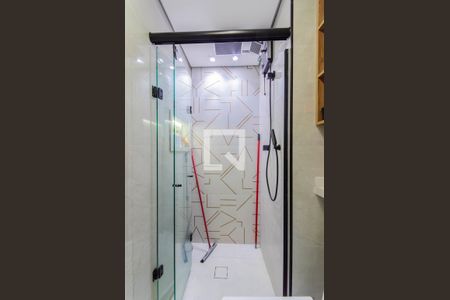 Apartamento à venda com 37m², 2 quartos e sem vagaBanheiro