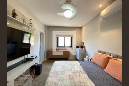 Casa à venda com 500m², 4 quartos e 4 vagas Casa à venda com 500m², 4 quartos e 4 vagasQuarto 2